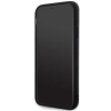 Karl Lagerfeld Monogram 3D Pattern - Etui iPhone 11 (Czarny)