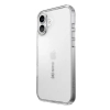 Speck Gemshell - Etui iPhone 16 Plus (Clear)