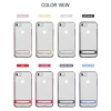 Mercury Dream Bumper - Etui Samsung Galaxy S9 z metalową podstawką (złoty)