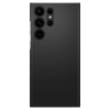 Spigen Airskin - Etui do Samsung Galaxy S23 Ultra (Czarny)