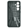 Spigen Optik Armor - Etui do Samsung Galaxy S24 (Abyss Green)