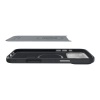 Spigen Nano Pop Mag MagSafe - Etui do iPhone 17 Pro Max (Black Sesame)