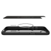 Spigen Thin Fit Mag MagSafe - Etui do iPhone 16e (Czarny)