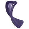 Spigen Liquid Air - Etui do Samsung Galaxy S24 (Deep Purple)