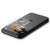 Spigen Optik Pro GLAS.TR EZ Fit Camera Protector 2-Pack - Szkło ochronne na obiektyw do iPhone 16 Pro / 16 Pro Max / 17 Pro / 17 Pro Max (2 szt) (Oran