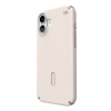 Speck Presidio2 Pro ClickLock & MagSafe - Etui iPhone 16 Plus (Bleached Bone / Heirloom Gold / Hazel Brown)