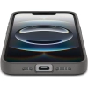 Spigen Liquid Air - Etui do iPhone 16e (Marble Gray)