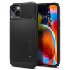 Spigen Slim Armor - Etui do iPhone 14 Plus (Czarny)