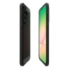 Spigen Rugged Armor - Etui do Samsung Galaxy A56 5G (Matte Black)