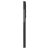 Spigen Airskin - Etui do Samsung Galaxy S23 Ultra (Czarny)