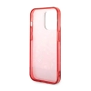 Guess Bandana Paisley - Etui iPhone 14 Pro Max (czerwony)