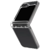 Spigen Ultra Hybrid Pro - Etui do Samsung Galaxy Z Flip 6 (Crystal Clear)