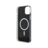Guess IML Iridescent MagSafe - Etui iPhone 15 (kolorowy)