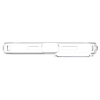 Spigen Liquid Crystal - Etui do iPhone 14 (Przezroczysty)