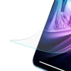 3mk Silky Matt Pro - Matowa folia ochronna do Samsung Galaxy S25 Edge