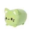 Tasty Peach - Pluszowa maskotka 18 cm Green Tea Meowchi