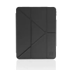STM OPP - Etui origami iPad Air 11” M3 (2025) / M2 (2024) (czarny)