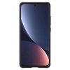 Spigen Rugged Armor - Etui do Xiaomi 12 / 12 X (Czarny)