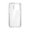Speck Gemshell - Etui iPhone 15 Pro (Clear)