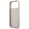 Guess 4G Small 4G and Classic MagSafe - Etui do iPhone 17 Pro Max (różowy)