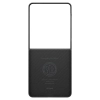 Spigen Airskin Aramid - Etui do Samsung Galaxy Z Flip 7 (Black)