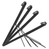 Spigen Thin Fit Pro - Etui do Samsung Galaxy Tab S8 Ultra / S9 Ultra 14.6