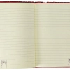 Harry Potter - Notatnik / Notes w cekiny A5
