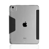STM OPP - Etui origami iPad Air 11” M3 (2025) / M2 (2024) (czarny)