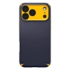 Spigen Nano Pop Hybrid Mag MagSafe - Etui do iPhone 17 Pro (Blueberry Navy)