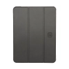 Tucano Satin Case - Etui do iPad 10.9" (2022) w/Magnet & Stand up z uchwytem Apple Pencil (czarny)