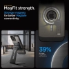 Spigen Tough Armor Mag MagSafe - Etui do iPhone 15 Pro (Gunmetal)