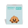 BT21 - Pluszowa maskotka 8 cm SHOOKY Baby Pong Pong