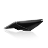 STM OPP - Etui origami iPad Air 11” M3 (2025) / M2 (2024) (czarny)