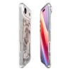 Spigen Ultra Hybrid Mag MagSafe - Etui do iPhone Air (Zero One Natural Titanium)