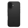 Spigen Thin Fit Mag MagSafe - Etui do iPhone 17 (Black)