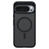 Spigen Ultra Hybrid Mag MagSafe - Etui do Google Pixel 10 Pro XL (Frost Black)