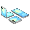 Spigen Ultra Hybrid Pro Mag MagSafe - Etui do Samsung Galaxy Z Flip 7 (Neo One)