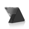 STM OPP - Etui origami iPad Air 11” M3 (2025) / M2 (2024) (czarny)