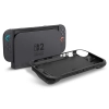 Spigen Rugged Armor - Etui do Nintendo Switch 2 (Matte Black)