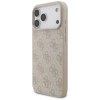 Guess 4G Classic - Etui iPhone 17 Pro Max (różowy)