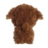 Teddy Pets - Pluszowa maskotka / przytulanka Pies Pudel 17 cm