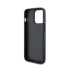 Ferrari Twist Metal Logo - Etui iPhone 15 Pro Max (czerwony)