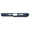 Spigen Optik Armor Mag MagSafe - Etui do iPhone 15 Pro (Abyss Green)
