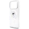 Karl Lagerfeld IML Choupette MagSafe - Etui iPhone 17 Pro (przezroczysty)