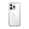 Speck Gemshell - Etui iPhone 15 Pro (Clear)