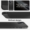 Spigen Rugged Armor Mag MagSafe - Etui do iPhone 15 Plus / iPhone 14 Plus (Czarny)