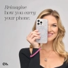 Case-Mate Phone Bangle - Bransoletka na nadgarstek do smartfona (Fuchsia)