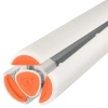 Spigen S541W Bluetooth Selfie Stick Tripod - Statyw na smartfon / uchwyt selfie stick (Dune Beige)