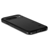 Spigen Tough Armor - Etui do Google Pixel 9 / 9 Pro (Czarny)