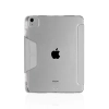 STM OPP - Etui origami iPad Air 11” M3 (2025) / M2 (2024) (szary)